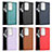 Coque Luxe Cuir Housse Etui YB6 pour Samsung Galaxy S22 Ultra 5G Petit