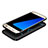 Coque Plastique Housse Etui Rigide Line pour Samsung Galaxy S7 G930F G930FD Petit