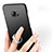 Coque Plastique Housse Etui Rigide Mat avec Support Bague Anneau A01 pour Samsung Galaxy S7 Edge G935F Petit