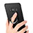 Coque Plastique Housse Etui Rigide Mat avec Support Bague Anneau A01 pour Samsung Galaxy S8 Plus Petit