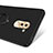 Coque Plastique Housse Etui Rigide Mat avec Support Bague Anneau A02 pour Huawei GR5 (2017) Petit