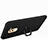 Coque Plastique Housse Etui Rigide Mat avec Support Bague Anneau A02 pour Huawei GR5 (2017) Petit