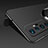 Coque Plastique Housse Etui Rigide Mat avec Support Bague Anneau Aimante Magnetique A01 pour Xiaomi Mi 10 Ultra Petit