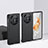 Coque Plastique Mat Protection Integrale 360 Degres Avant et Arriere Etui Housse BH1 pour Huawei Mate X3 Petit