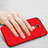 Coque Plastique Mat Protection Integrale 360 Degres Avant et Arriere Etui Housse pour Xiaomi Redmi 5 Petit