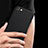 Coque Plastique Mat Protection Integrale 360 Degres Avant et Arriere Etui Housse Q01 pour Apple iPhone 6 Petit