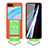 Coque Plastique Mat Protection Integrale 360 Degres Avant et Arriere Etui Housse Z02L pour Samsung Galaxy Z Flip5 5G Petit