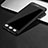Coque Plastique Mat Protection Integrale 360 Degres Avant et Arriere pour Xiaomi Redmi Note 5A Standard Edition Noir Petit