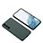 Coque Plastique Rigide Etui Housse Mat AC1 pour Samsung Galaxy S23 5G Petit