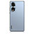Coque Plastique Rigide Etui Housse Mat AT1 pour Huawei Honor 90 Pro 5G Petit