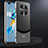 Coque Plastique Rigide Etui Housse Mat AT1 pour Huawei Mate 40 Petit