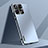 Coque Plastique Rigide Etui Housse Mat AT3 pour Xiaomi Mi 13 Pro 5G Bleu Clair