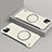 Coque Plastique Rigide Etui Housse Mat avec Mag-Safe Magnetic Magnetique P01 pour Apple iPhone 14 Petit