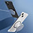 Coque Plastique Rigide Etui Housse Mat avec Mag-Safe Magnetic Magnetique pour Apple iPhone 14 Petit