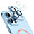 Coque Plastique Rigide Etui Housse Mat avec Mag-Safe Magnetic Magnetique QC1 pour Apple iPhone 13 Pro Max Petit