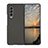 Coque Plastique Rigide Etui Housse Mat H03 pour Samsung Galaxy Z Fold4 5G Petit