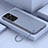 Coque Plastique Rigide Etui Housse Mat JS1 pour Samsung Galaxy Note 20 Ultra 5G Petit