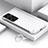 Coque Plastique Rigide Etui Housse Mat JS1 pour Samsung Galaxy Note 20 Ultra 5G Petit