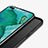Coque Plastique Rigide Etui Housse Mat M01 pour Huawei Honor View 30 5G Petit