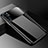 Coque Plastique Rigide Etui Housse Mat M01 pour Huawei P30 Pro Noir