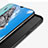 Coque Plastique Rigide Etui Housse Mat M01 pour Samsung Galaxy M31 Prime Edition Petit