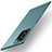 Coque Plastique Rigide Etui Housse Mat M01 pour Samsung Galaxy Note 20 Ultra 5G Vert