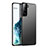 Coque Plastique Rigide Etui Housse Mat M01 pour Samsung Galaxy S21 5G Petit
