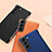 Coque Plastique Rigide Etui Housse Mat M01 pour Samsung Galaxy S25 Plus 5G Petit