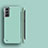 Coque Plastique Rigide Etui Housse Mat M01 pour Samsung Galaxy S25 Plus 5G Petit