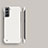 Coque Plastique Rigide Etui Housse Mat M01 pour Samsung Galaxy S25 Plus 5G Petit