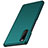 Coque Plastique Rigide Etui Housse Mat M01 pour Sony Xperia 10 II Petit