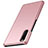 Coque Plastique Rigide Etui Housse Mat M01 pour Sony Xperia 10 II Petit