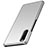 Coque Plastique Rigide Etui Housse Mat M01 pour Sony Xperia 10 II Petit