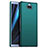 Coque Plastique Rigide Etui Housse Mat M01 pour Sony Xperia 10 Vert
