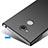 Coque Plastique Rigide Etui Housse Mat M01 pour Sony Xperia XA2 Plus Petit