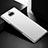 Coque Plastique Rigide Etui Housse Mat M01 pour Sony Xperia XA3 Petit