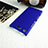 Coque Plastique Rigide Etui Housse Mat M01 pour Sony Xperia XZ1 Compact Petit