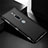 Coque Plastique Rigide Etui Housse Mat M01 pour Sony Xperia XZ2 Premium Petit