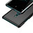Coque Plastique Rigide Etui Housse Mat M01 pour Sony Xperia XZ3 Petit