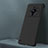 Coque Plastique Rigide Etui Housse Mat M01 pour Xiaomi Mi 12 Ultra 5G Petit