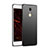 Coque Plastique Rigide Etui Housse Mat M01 pour Xiaomi Redmi Note 5 Indian Version Petit
