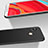 Coque Plastique Rigide Etui Housse Mat M01 pour Xiaomi Redmi S2 Petit