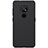 Coque Plastique Rigide Etui Housse Mat M02 pour Nokia 6.2 Noir