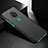Coque Plastique Rigide Etui Housse Mat M02 pour Nokia 7.2 Noir