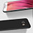 Coque Plastique Rigide Etui Housse Mat M02 pour Samsung Galaxy C7 SM-C7000 Petit