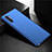 Coque Plastique Rigide Etui Housse Mat M02 pour Samsung Galaxy Note 10 Plus 5G Petit