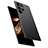 Coque Plastique Rigide Etui Housse Mat M02 pour Samsung Galaxy S24 Ultra 5G Petit