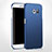 Coque Plastique Rigide Etui Housse Mat M02 pour Samsung Galaxy S6 Edge SM-G925 Petit