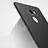 Coque Plastique Rigide Etui Housse Mat M02 pour Xiaomi Mi Mix Evo Petit