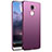 Coque Plastique Rigide Etui Housse Mat M02 pour Xiaomi Mi Mix Evo Petit
